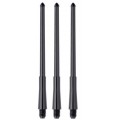 Winmau Stealth Shafts Intermediate Black